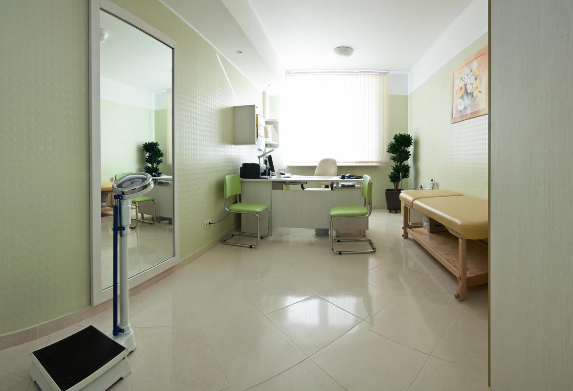 Grand-Marine Hotel & Spa Burlača Balka Exteriér fotografie