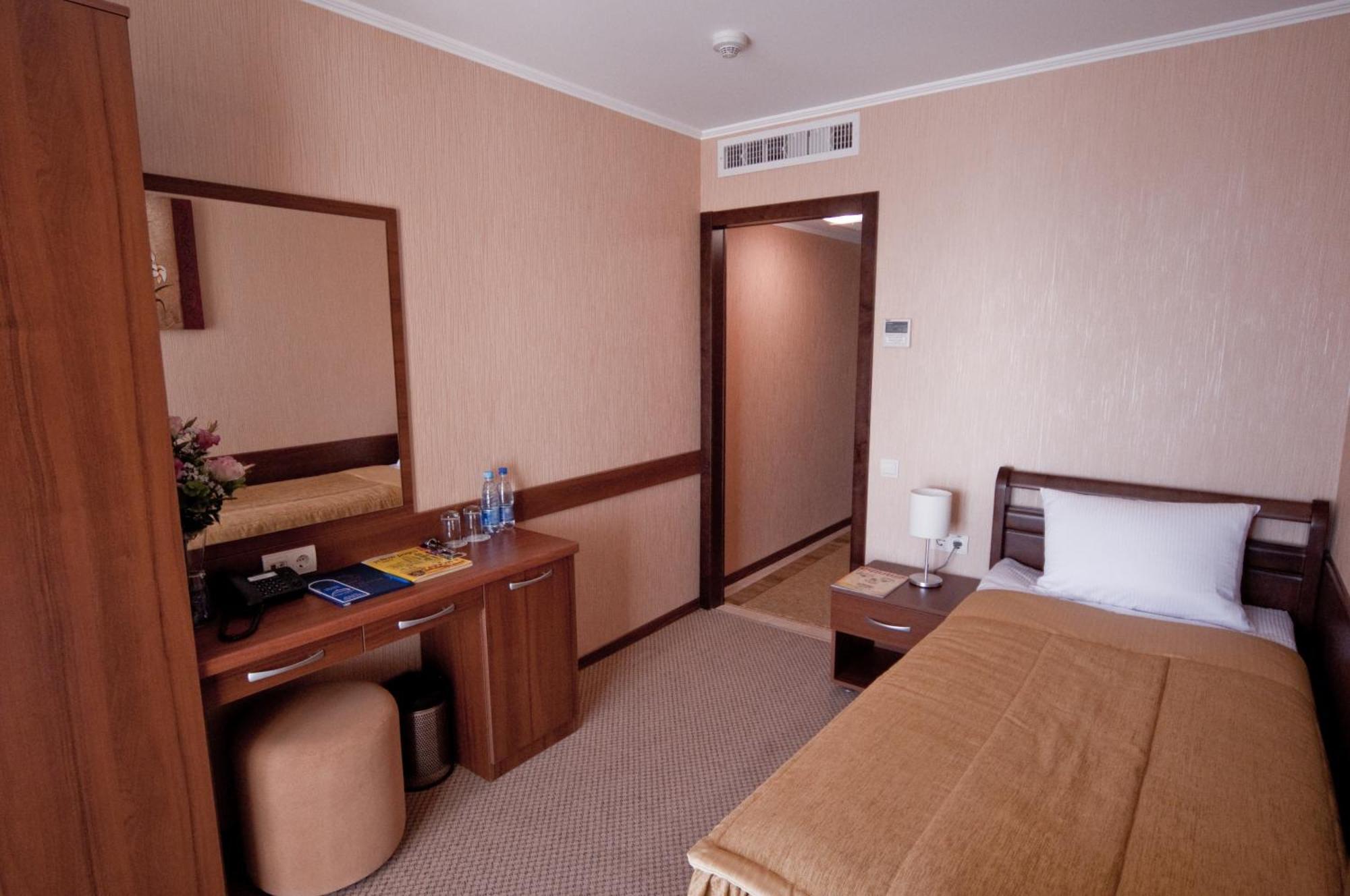 Grand-Marine Hotel & Spa Burlača Balka Pokoj fotografie